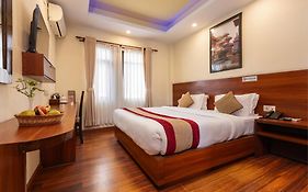 Aryatara Kathmandu Hotel